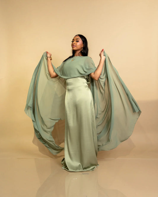 Wedding Season Elegance: Bunni Fashion Outfits Perfect for Celebrations in the UAE