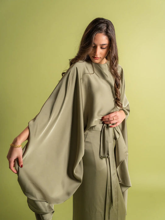 Why Custom Fashion is the New Luxury in the UAE – Inside the World of Bunni’s Exclusive Designs