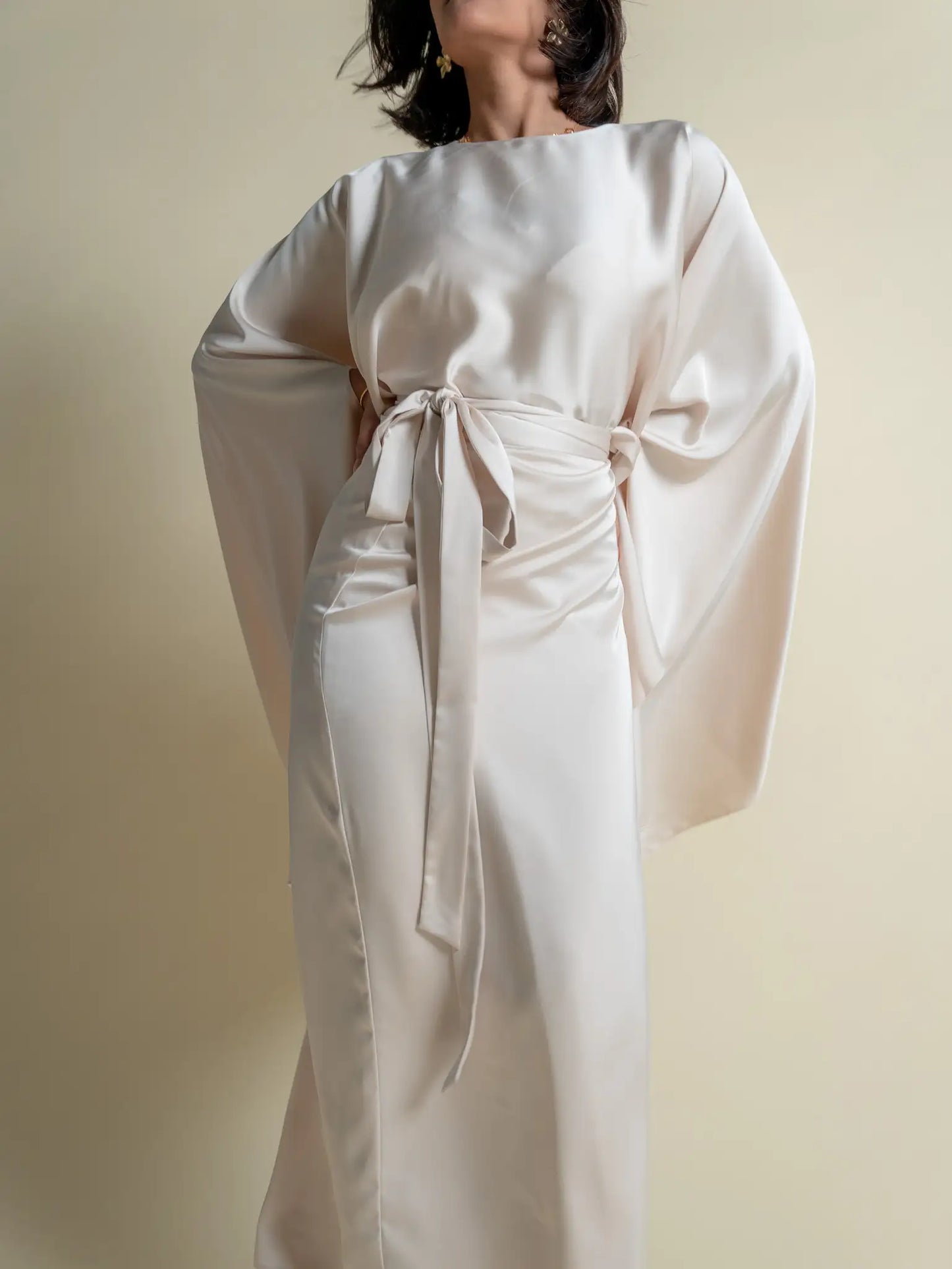 Melted Silk Set