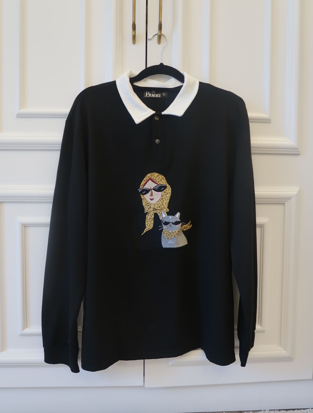 Cat Lady Shirt