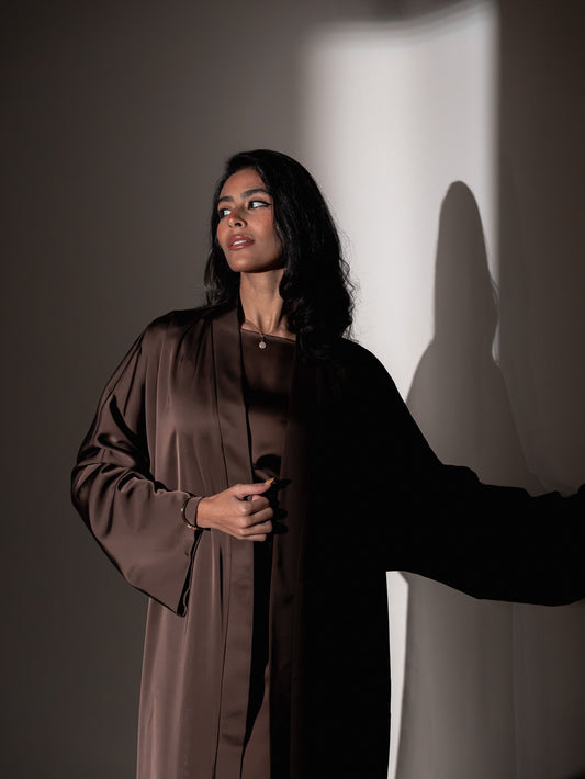 Discover Elegance Redefined: The Arabica Flow & The Espresso Edit by Bunni Fashion