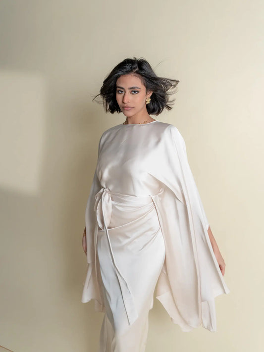 Custom Made Modest Fashion UAE: Style & Elegance