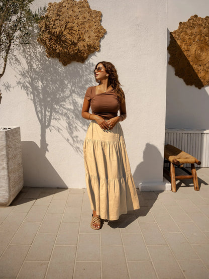 Golden Hour Skirt