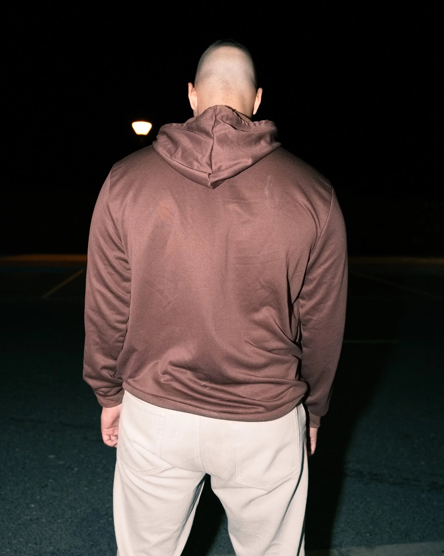 Bunni Luxe Hoodie – Desert Cheetah Edition