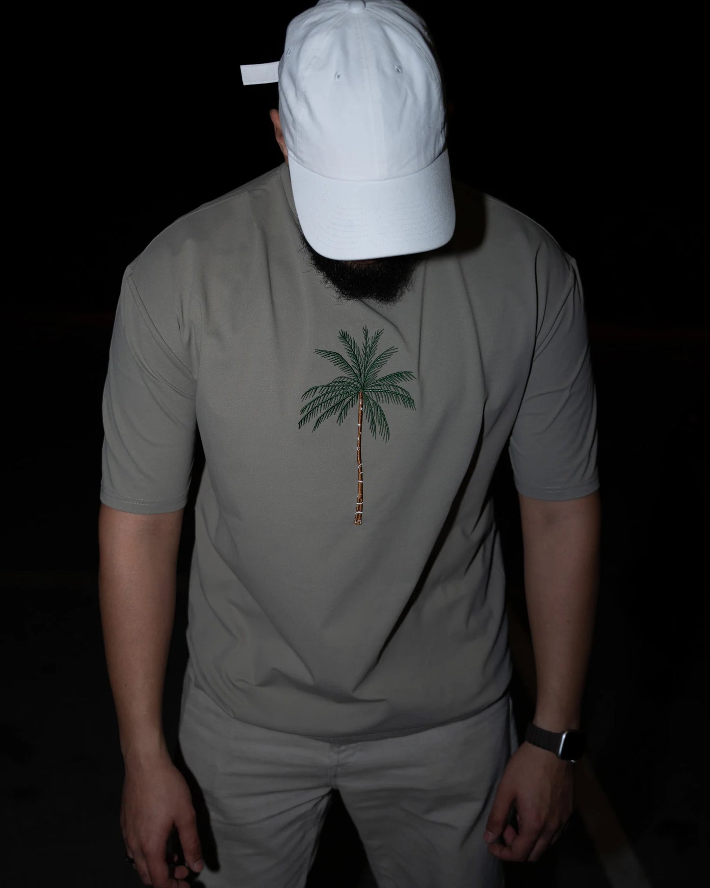 The Palm Shirt