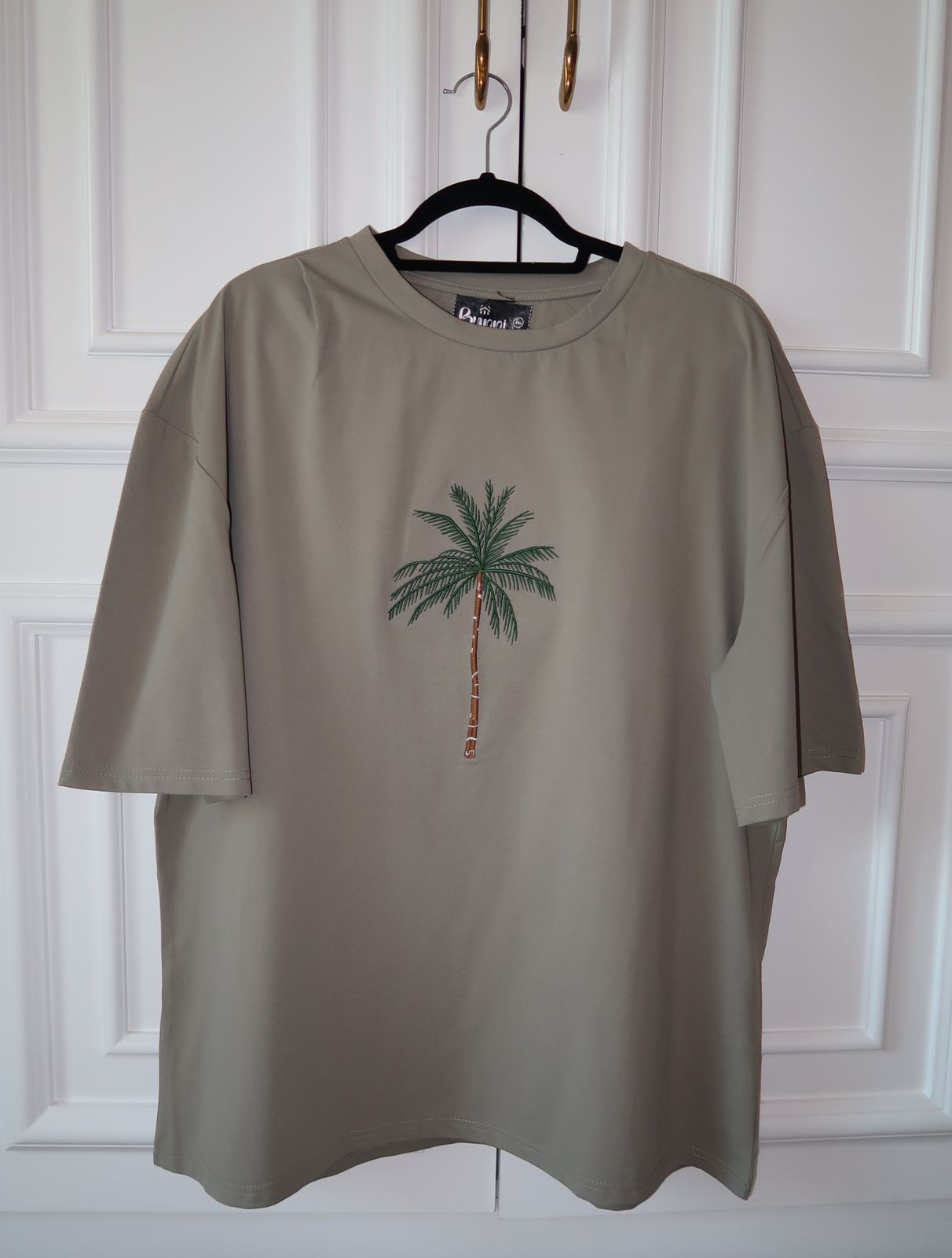 The Palm Shirt