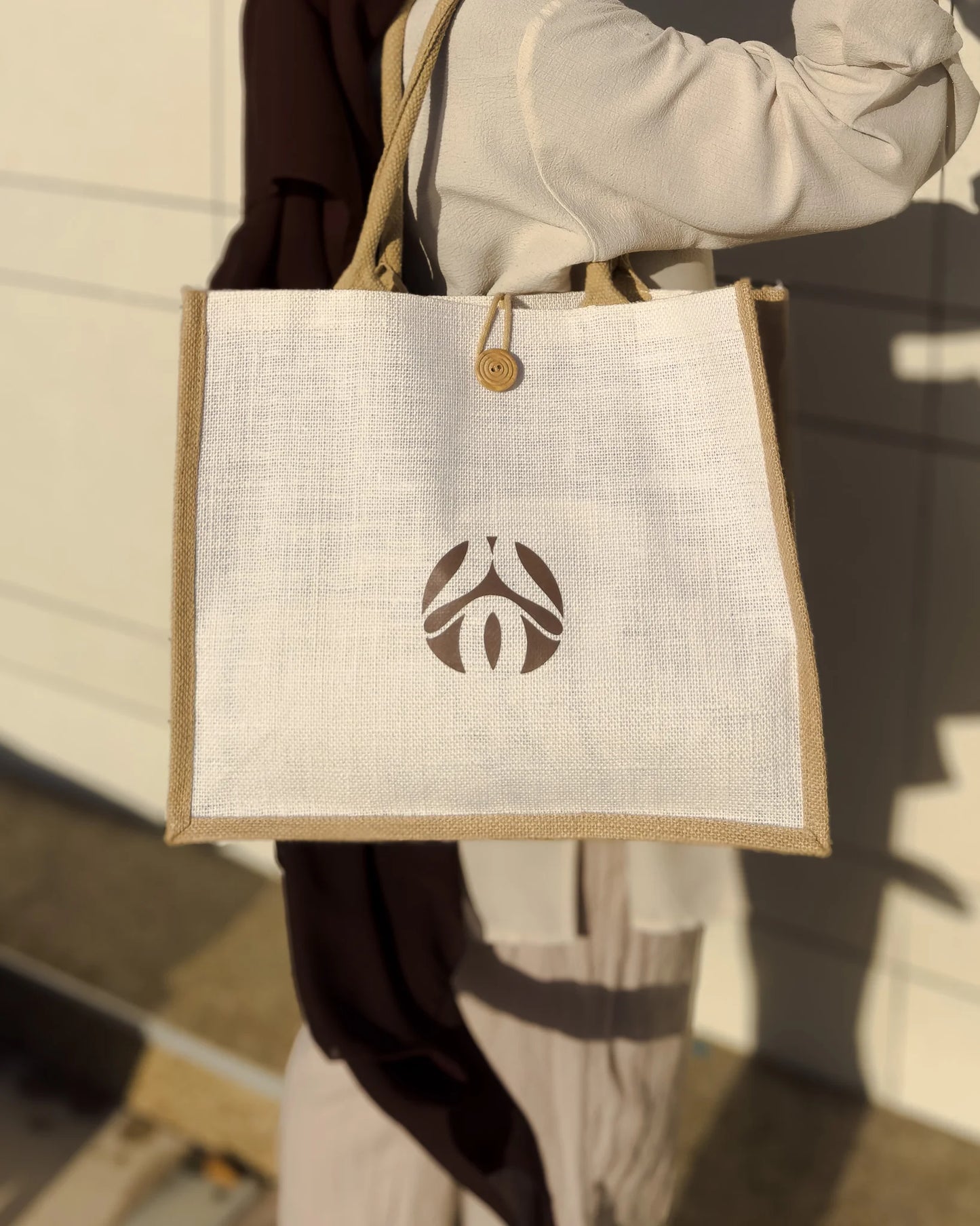 Bunni Beach Tote Bag