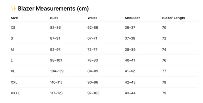 Women's Twist Sleeve Tailored Suit with Belt - بليزر نسائي مُفصّل وحزام